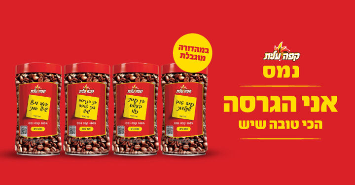 נמס פירגונים