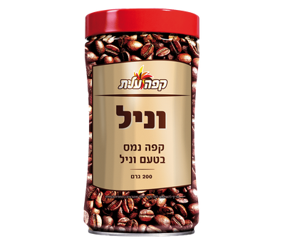 קפה נמס