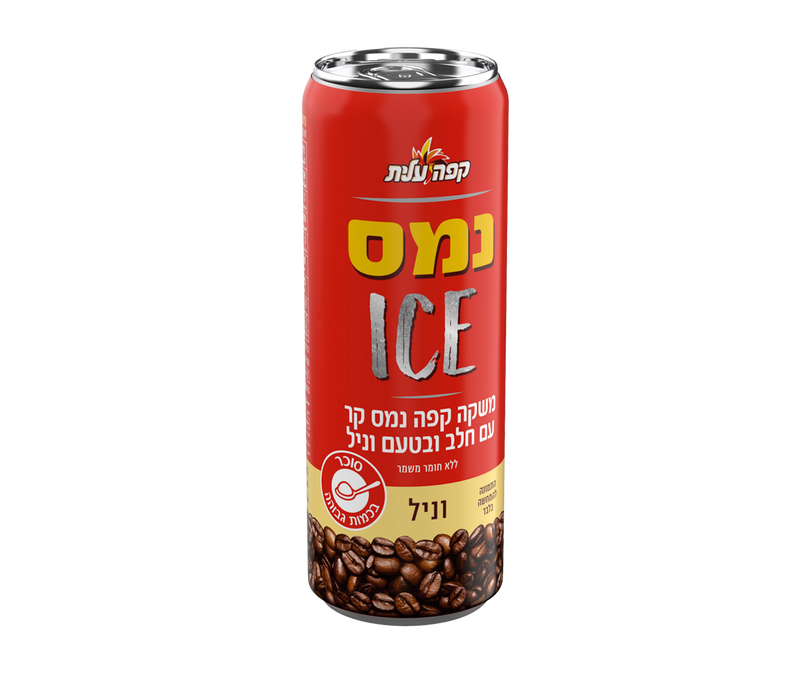 נמס ICE וניל image number 0