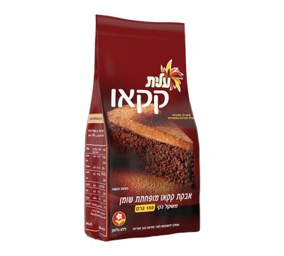 קקאו עלית 150 גרם