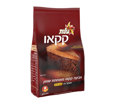 עלית קקאו 500 גרם