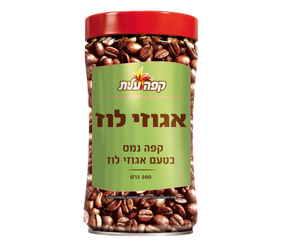 קפה נמס