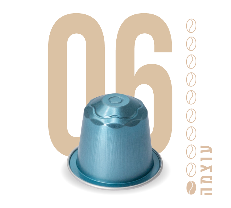 קפסולות קולומביה 06 image number 0