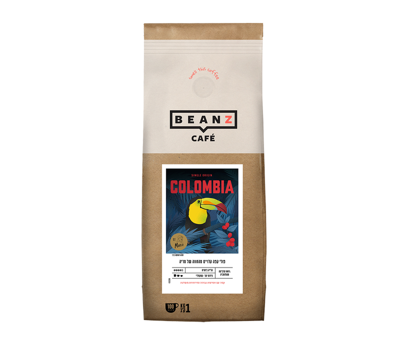 מריה קולומביה - 1 ק"ג ECOM image number 0