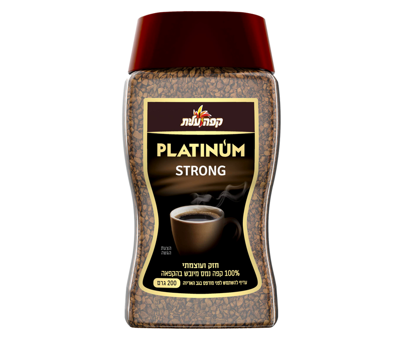 סטרונג image number 0