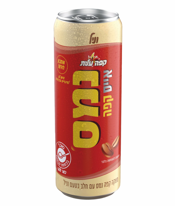 נמס ICE וניל image number 0