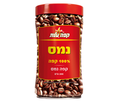 קפה נמס