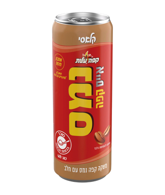 פחית נמס ICE