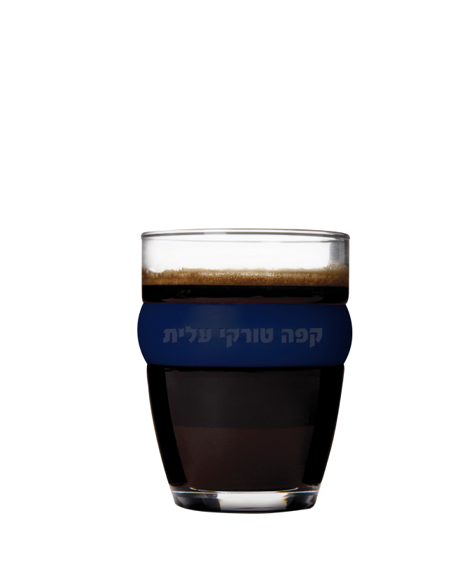 כוס קפה טורקי זרוע הים image number 0